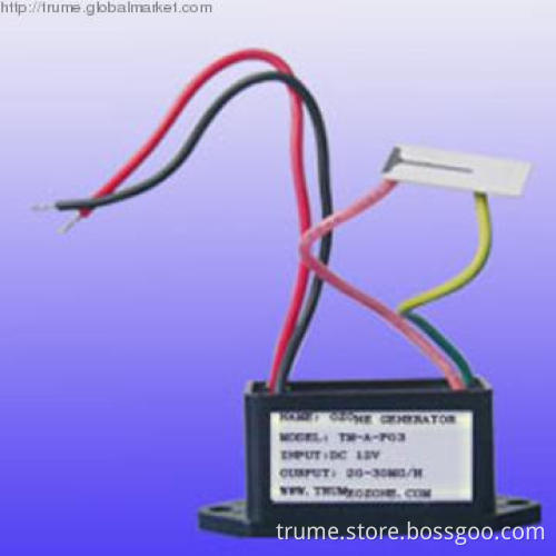 Ozone Generator FOR Office